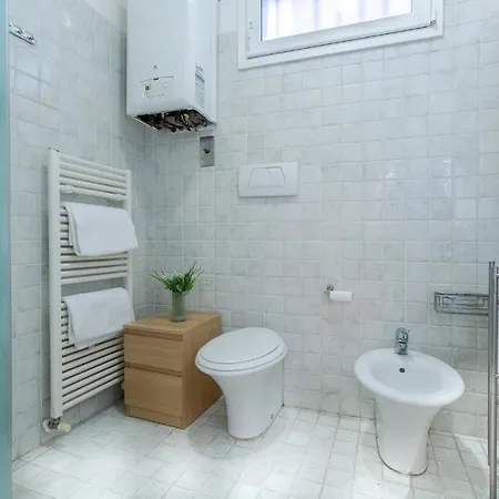 Bologna Giardini Margherita Apartment Exterior photo