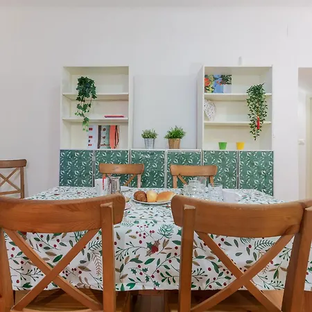 Bologna Giardini Margherita Apartment Exterior photo