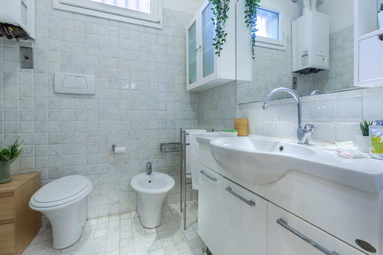 Giardini Margherita Apartment Bologna