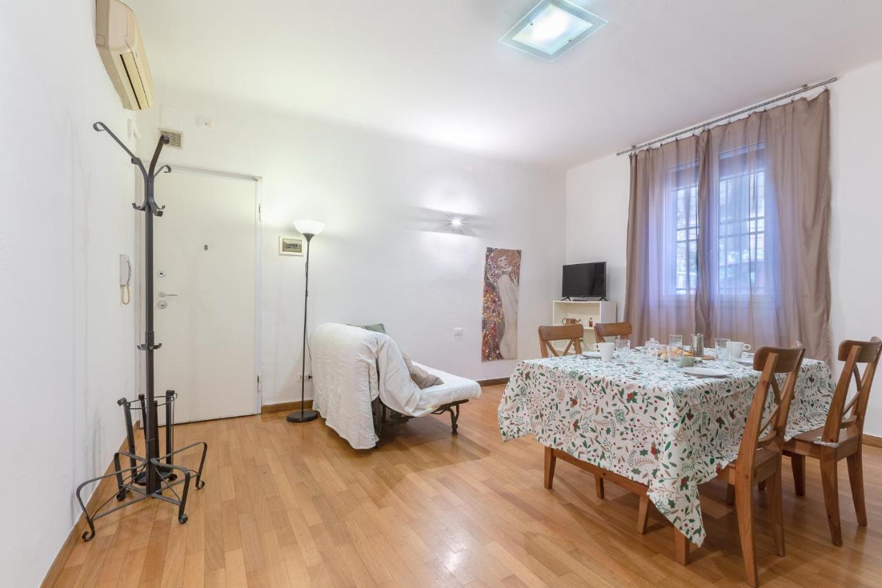 Giardini Margherita Apartment