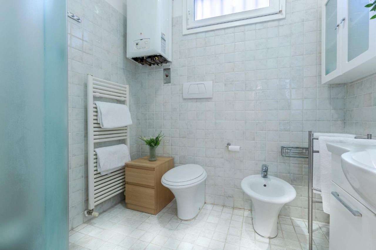 Appartement Giardini Margherita Bologne