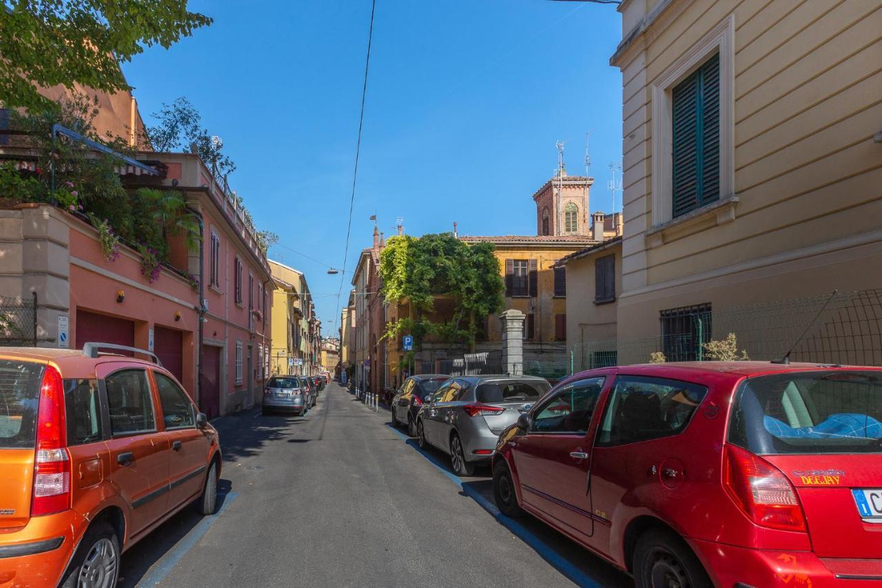 Appartement Giardini Margherita Bologne