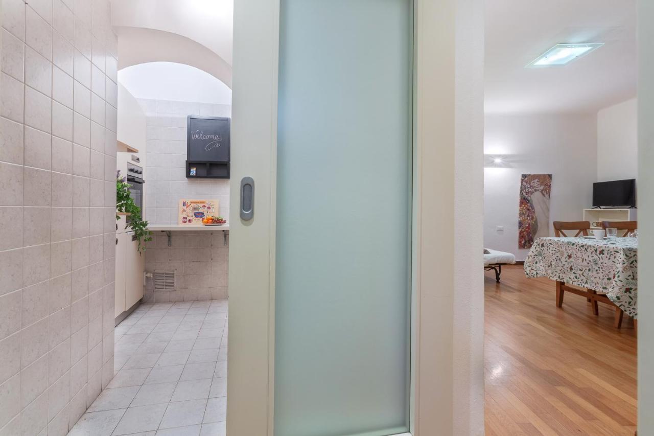 Giardini Margherita Appartement Bologne