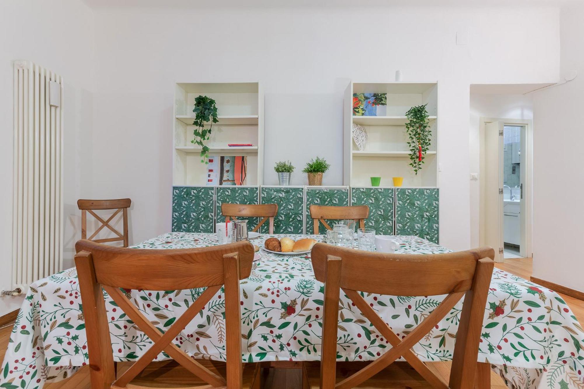 Giardini Margherita Appartement Bologne