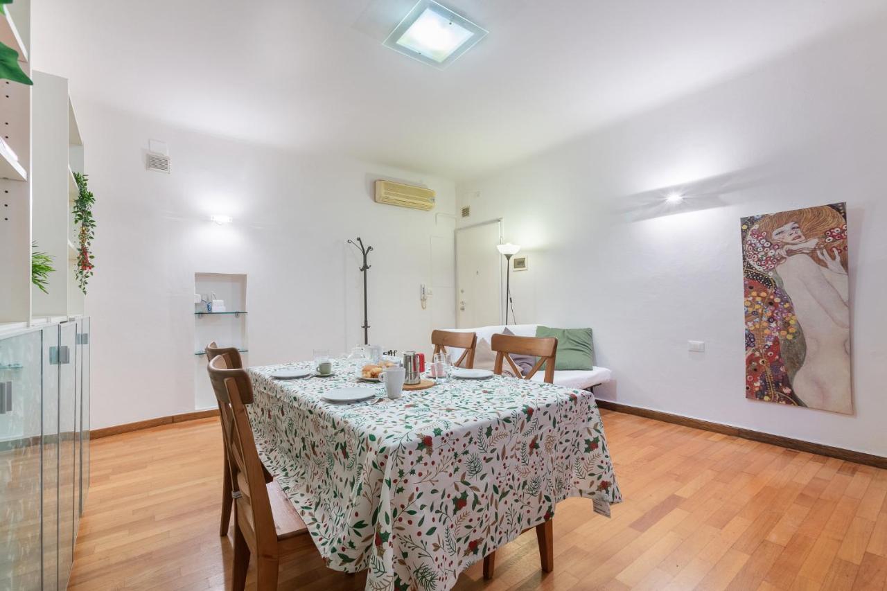 Appartement Giardini Margherita Bologna